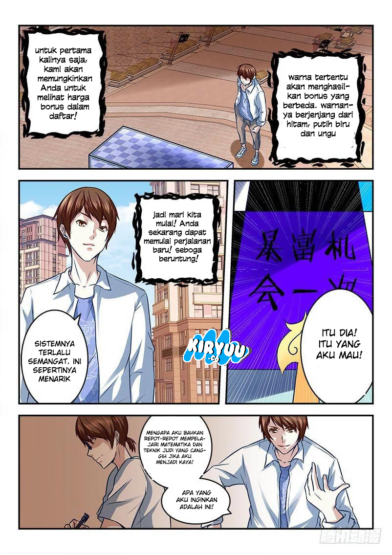 Metropolitan System Chapter 3 - halaman 12