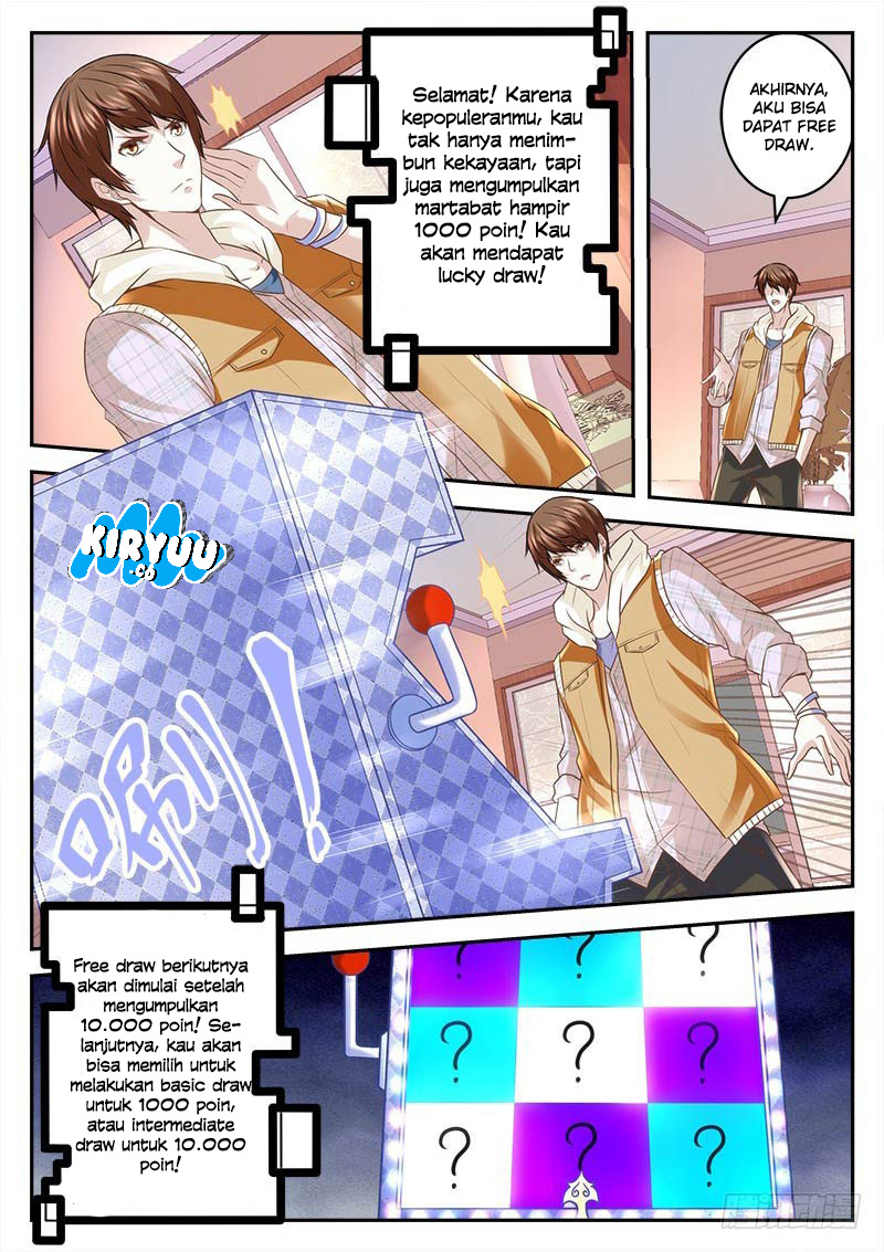 Metropolitan System Chapter 6 - halaman 10
