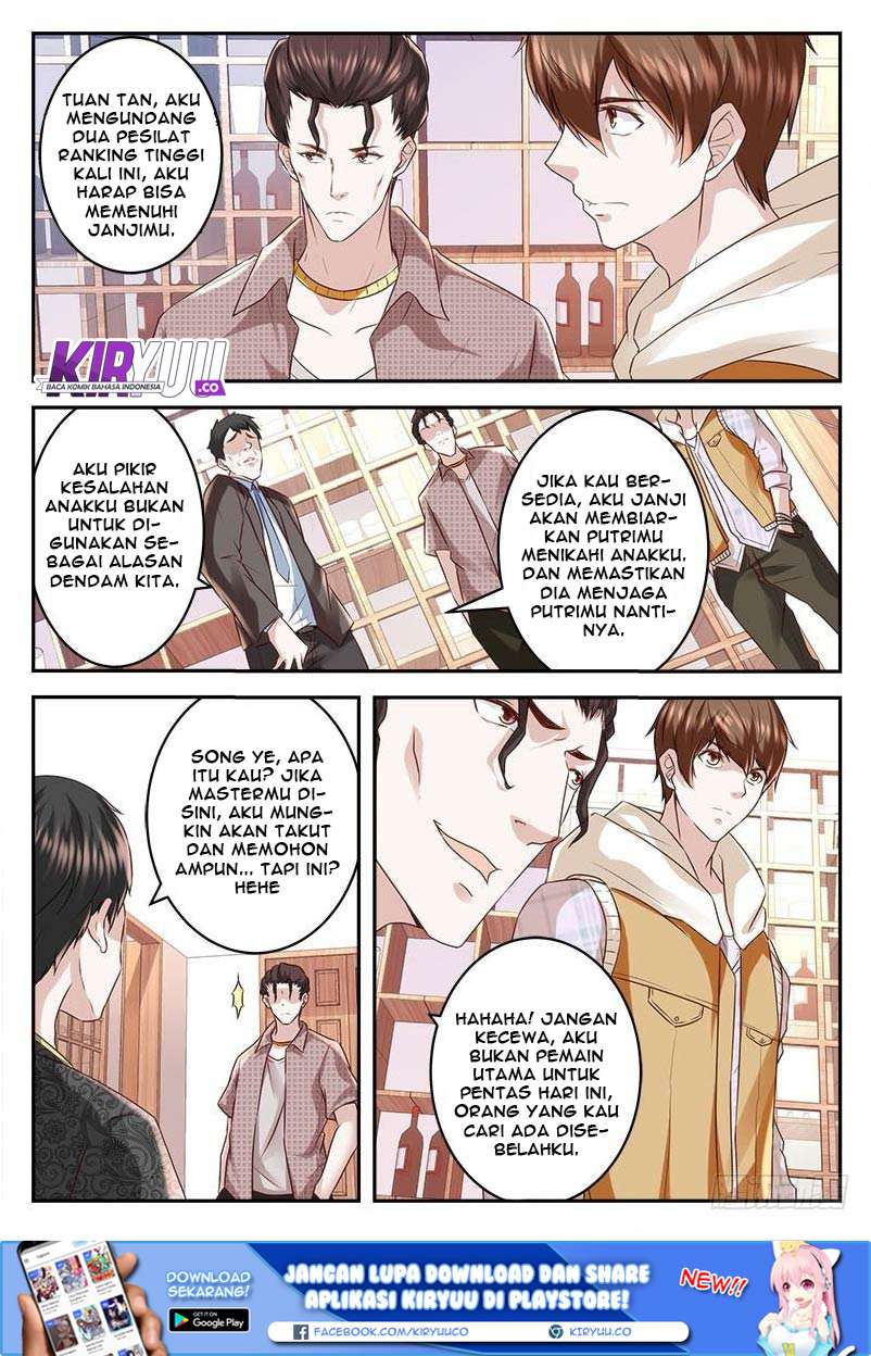 Metropolitan System Chapter 12 - halaman 3