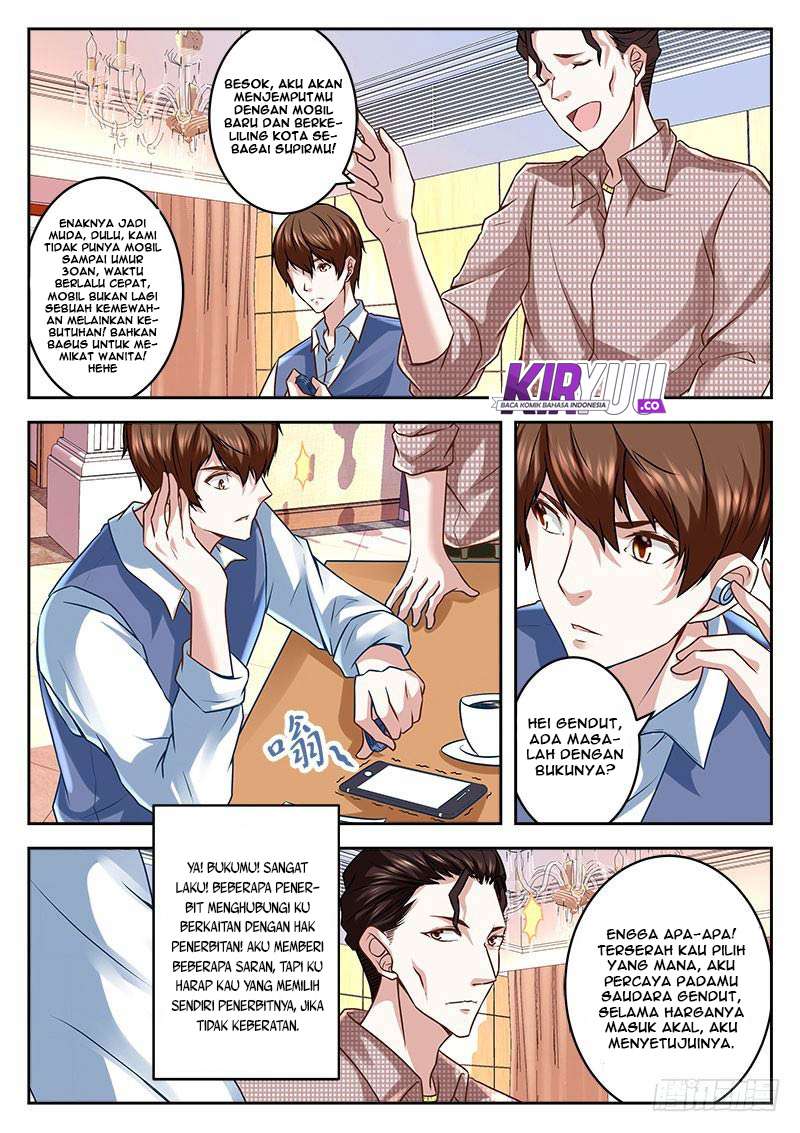 Metropolitan System Chapter 13 - halaman 10