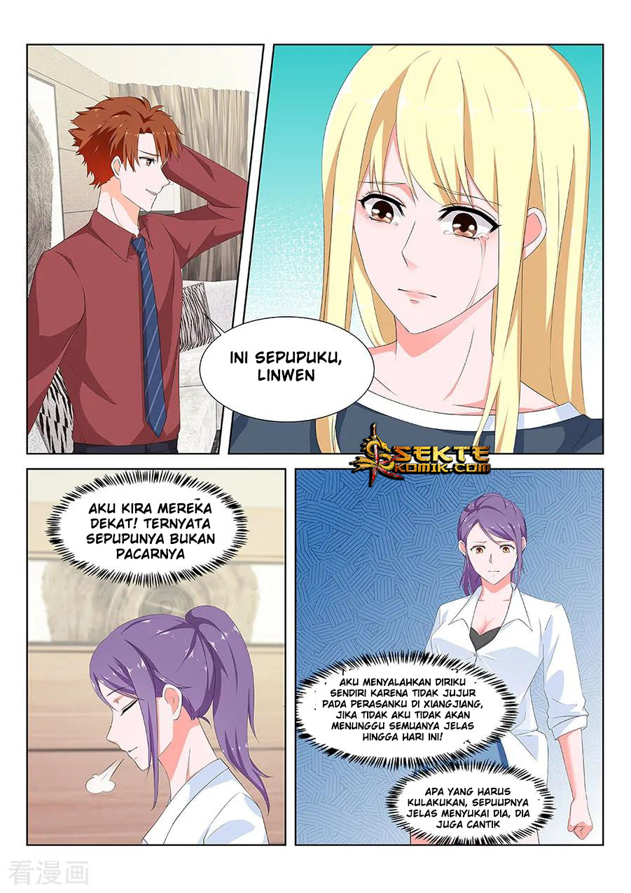 Metropolitan System Chapter 137 - halaman 3