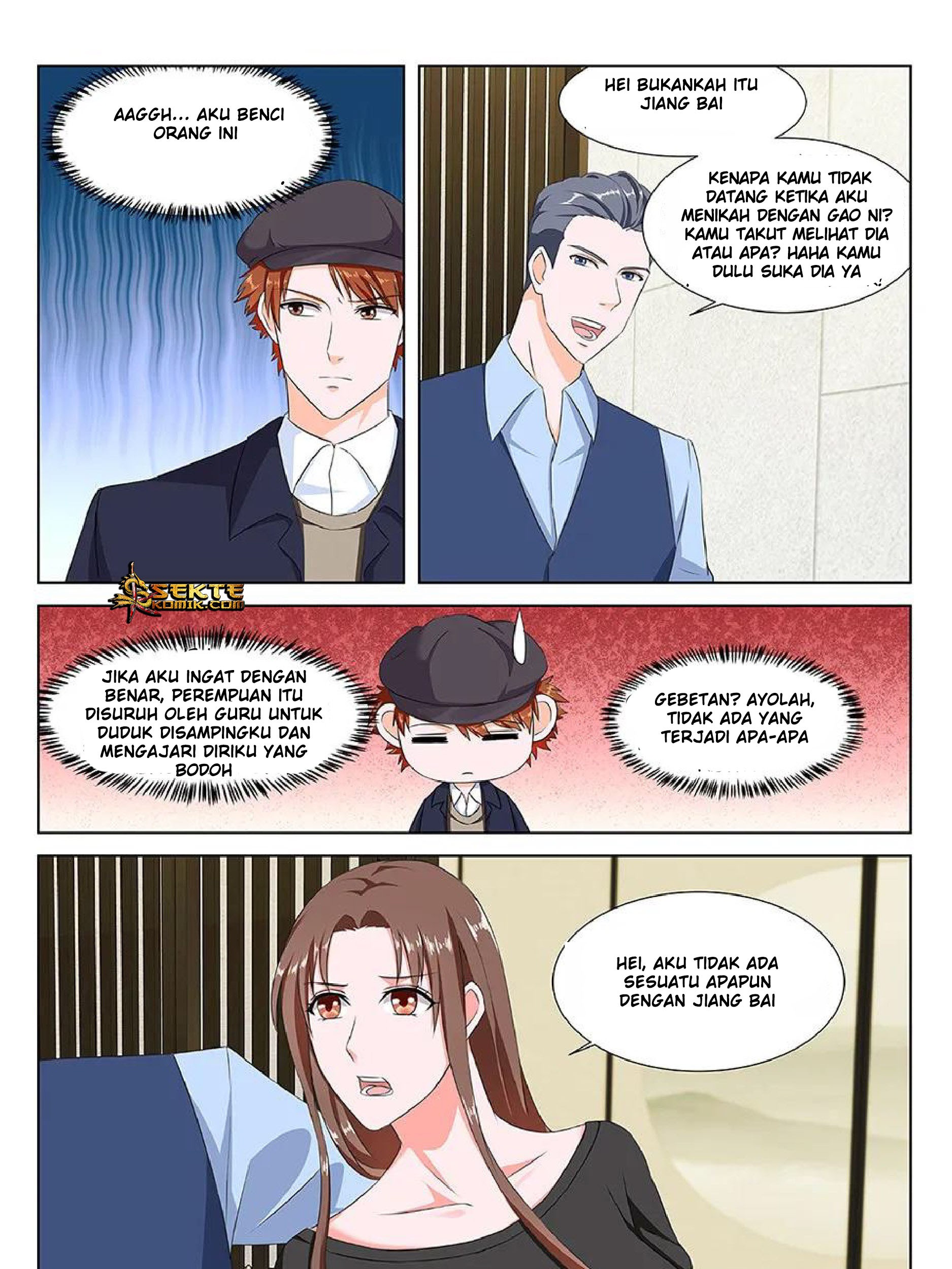 Metropolitan System Chapter 149 - halaman 4