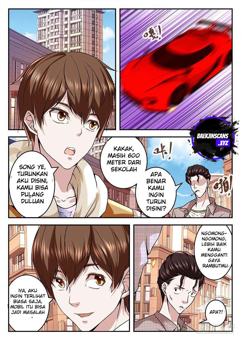 Metropolitan System Chapter 15 - halaman 2