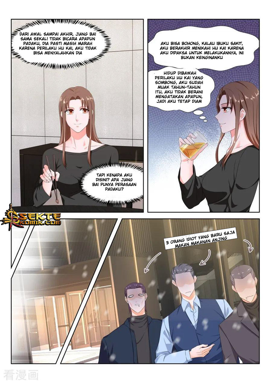 Metropolitan System Chapter 151 - halaman 5