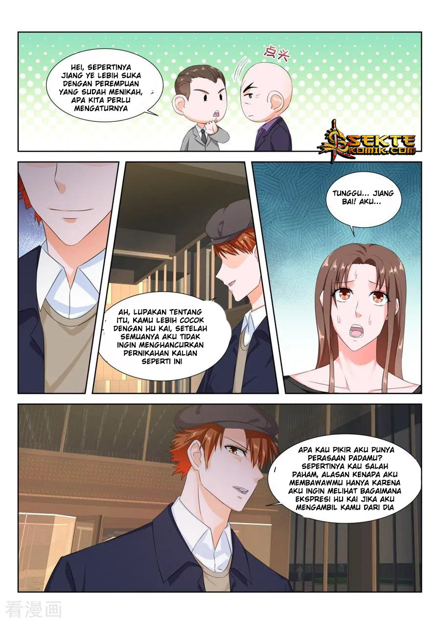 Metropolitan System Chapter 151 - halaman 7