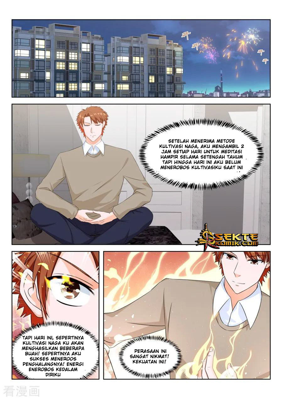 Metropolitan System Chapter 151 - halaman 9