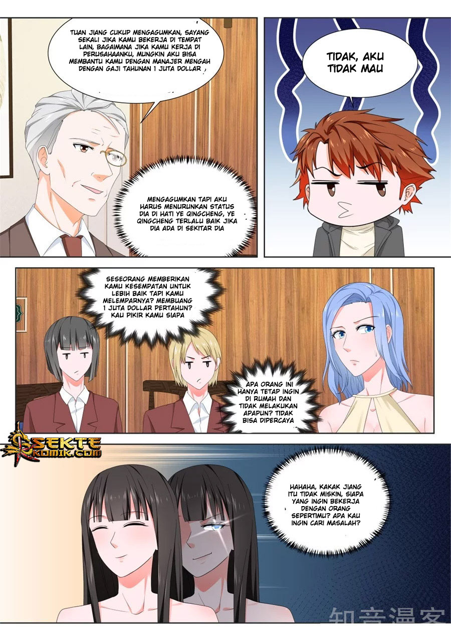 Metropolitan System Chapter 154 - halaman 2