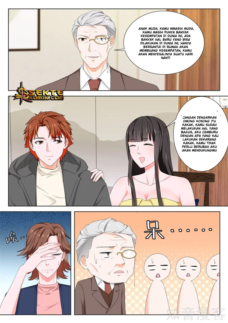Metropolitan System Chapter 154 - halaman 3