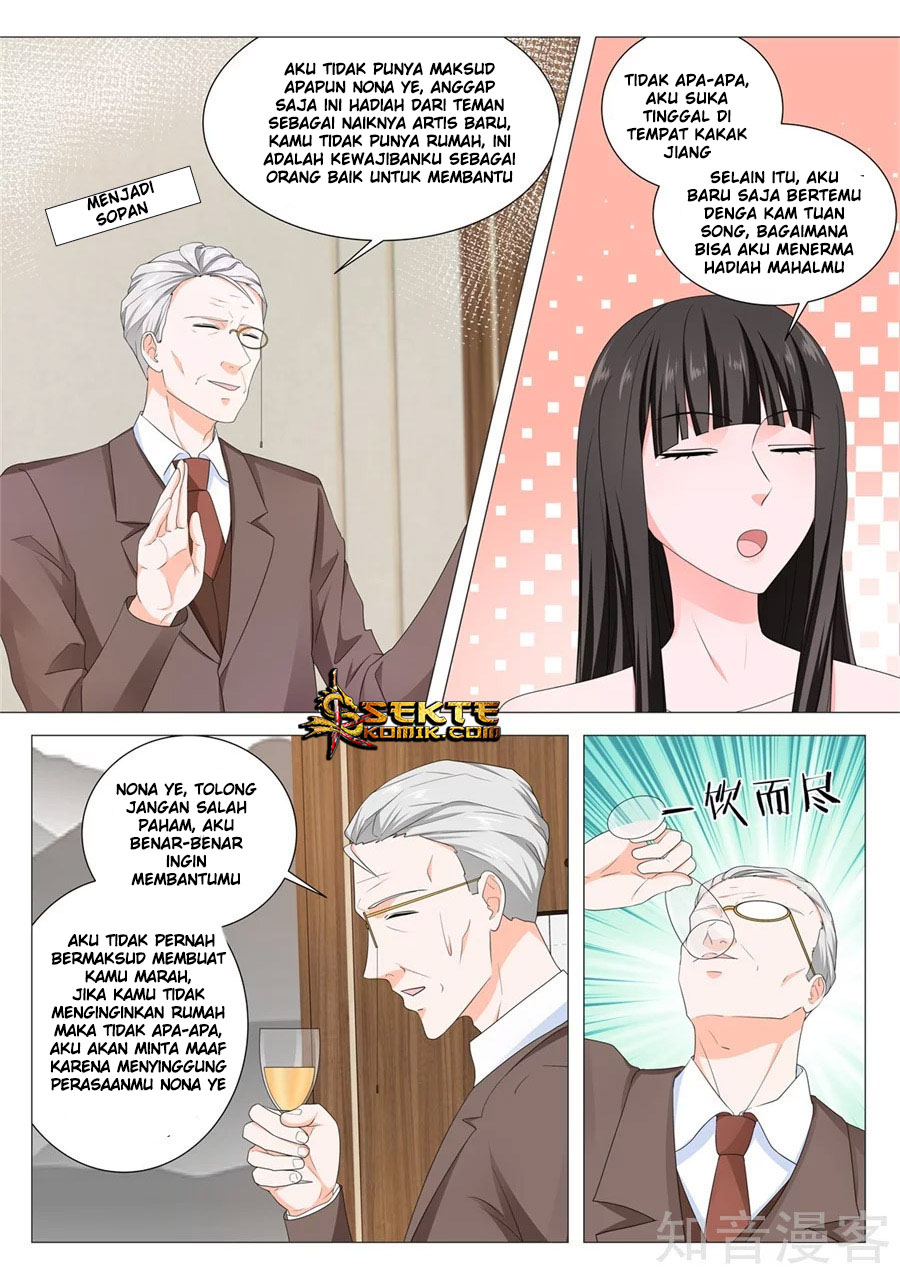 Metropolitan System Chapter 154 - halaman 7