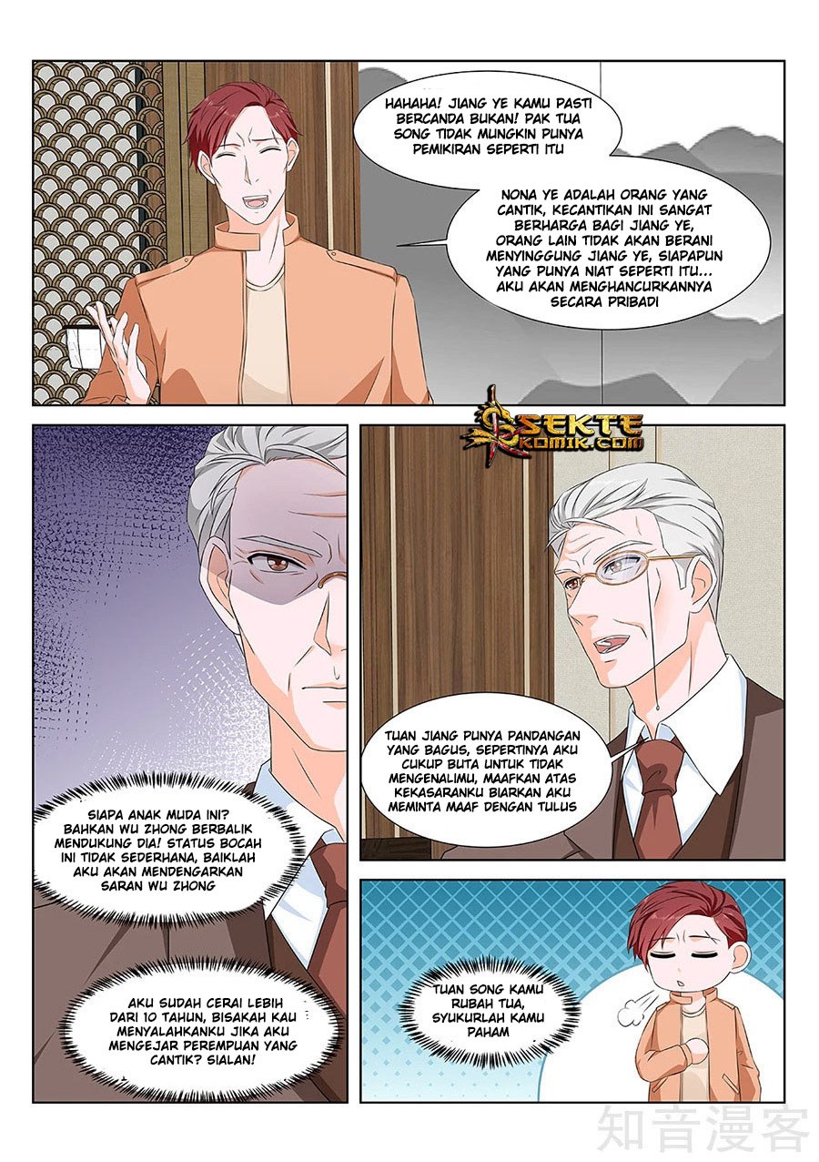 Metropolitan System Chapter 155 - halaman 3