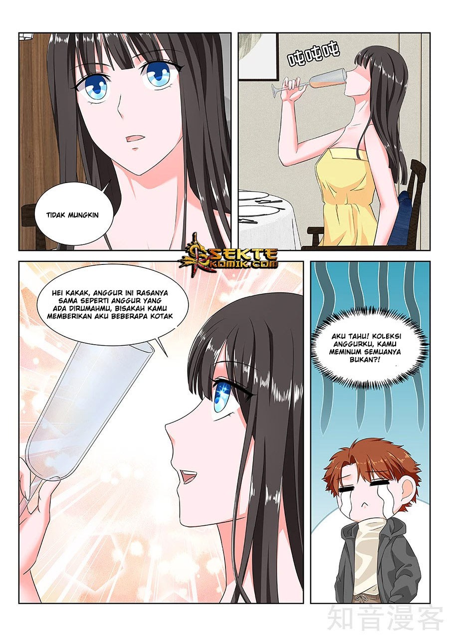 Metropolitan System Chapter 155 - halaman 7