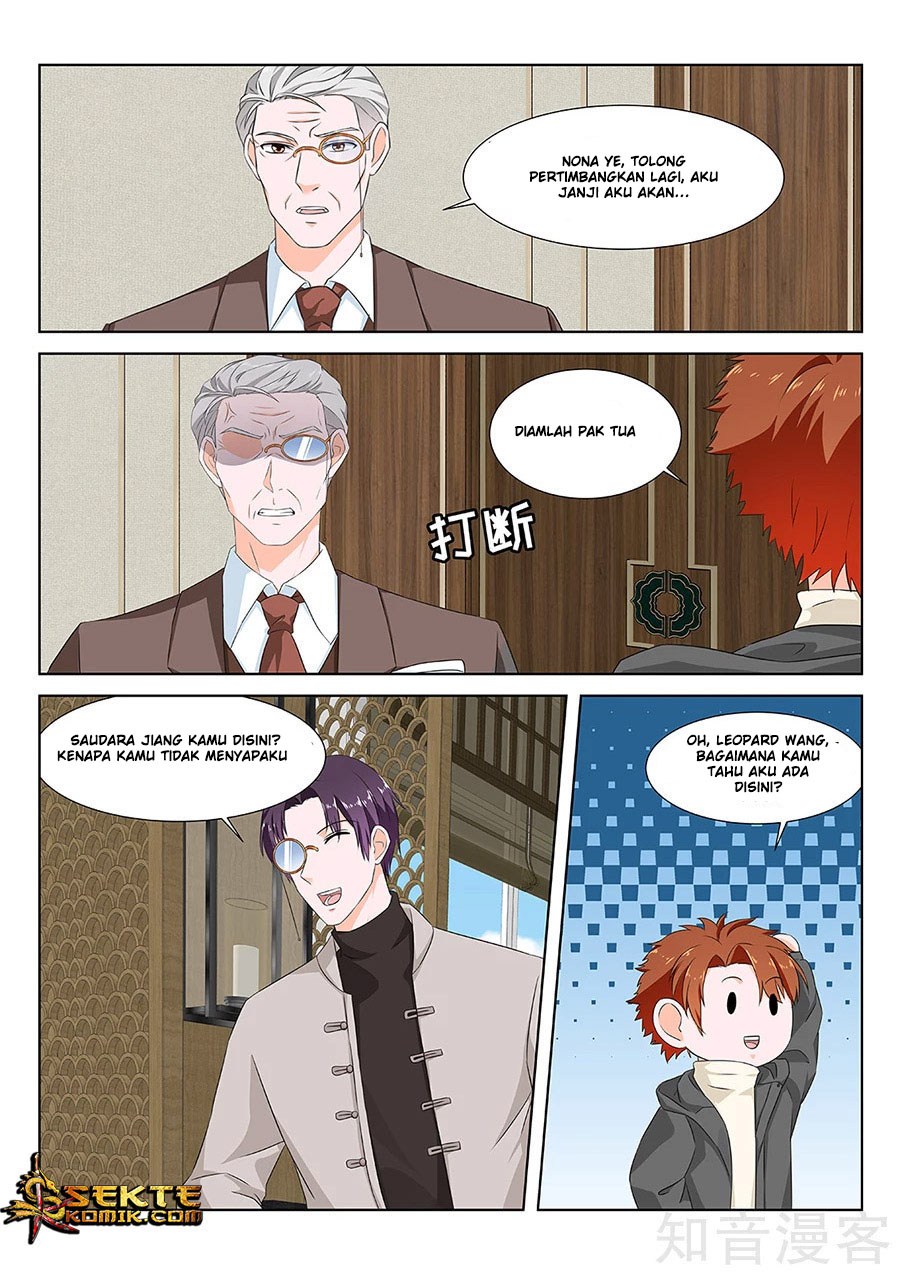 Metropolitan System Chapter 155 - halaman 8