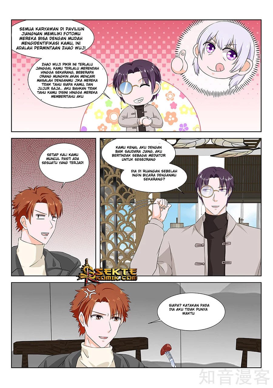 Metropolitan System Chapter 155 - halaman 9