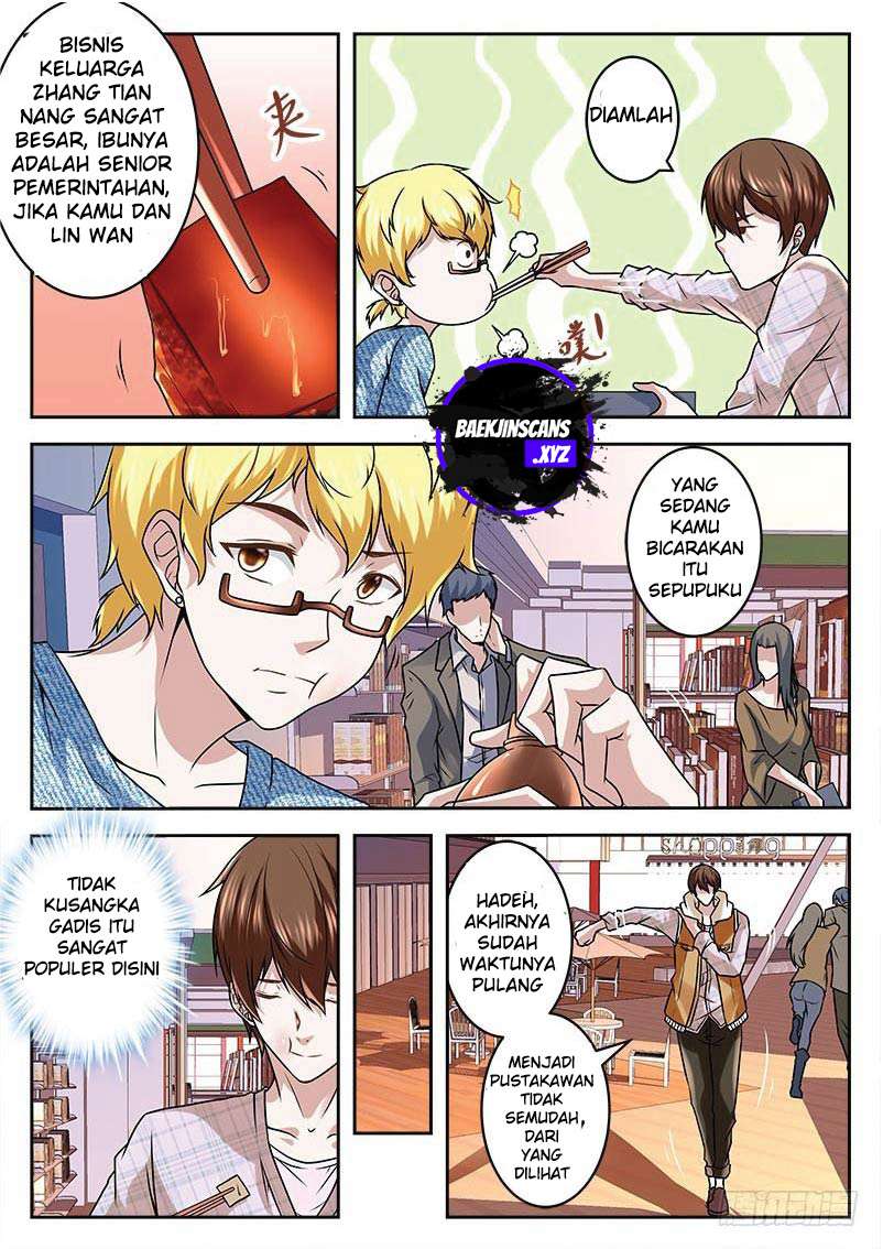 Metropolitan System Chapter 16 - halaman 4