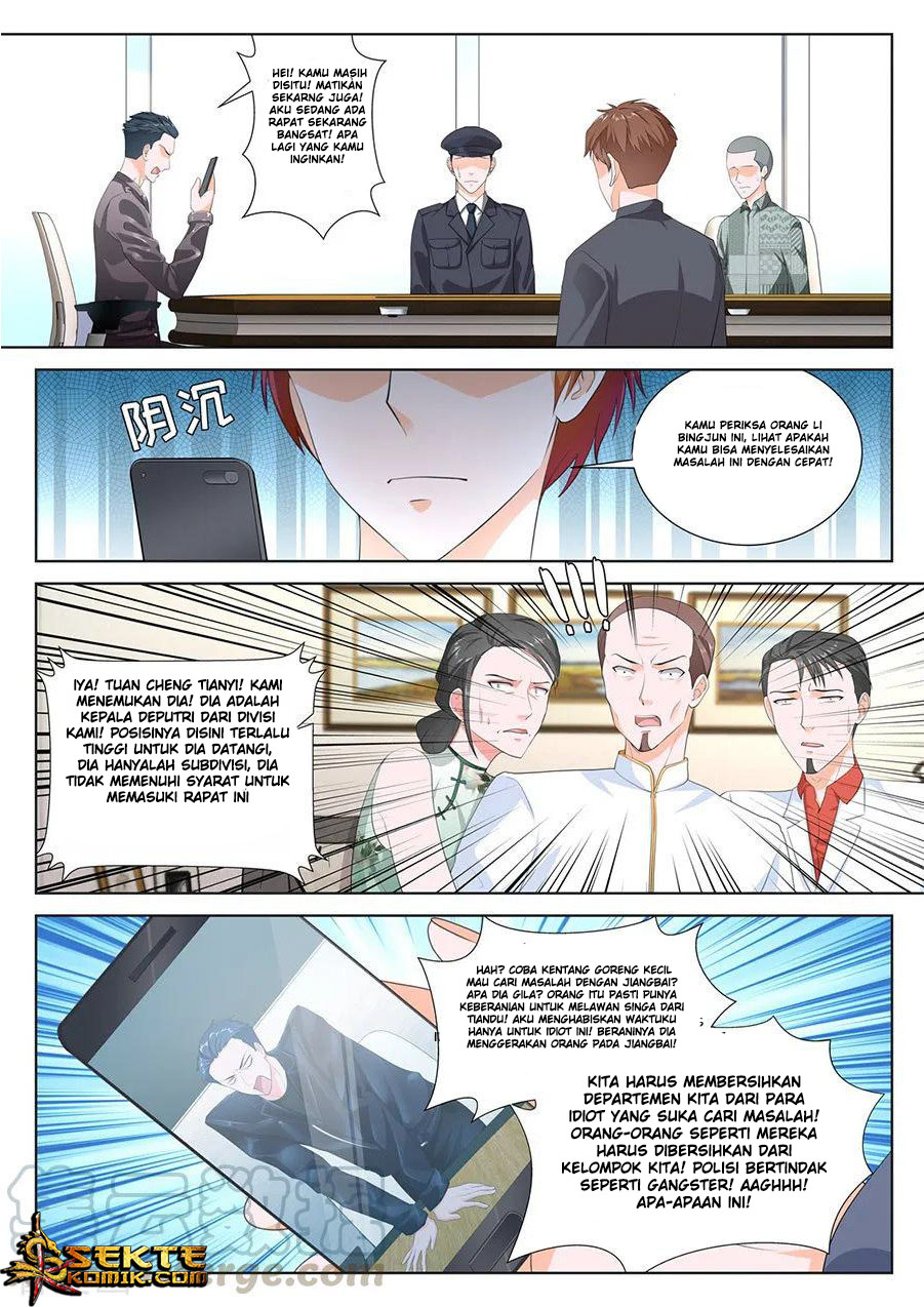 Metropolitan System Chapter 162 - halaman 4