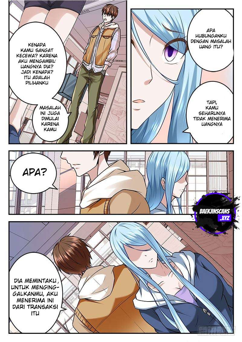 Metropolitan System Chapter 17 - halaman 4