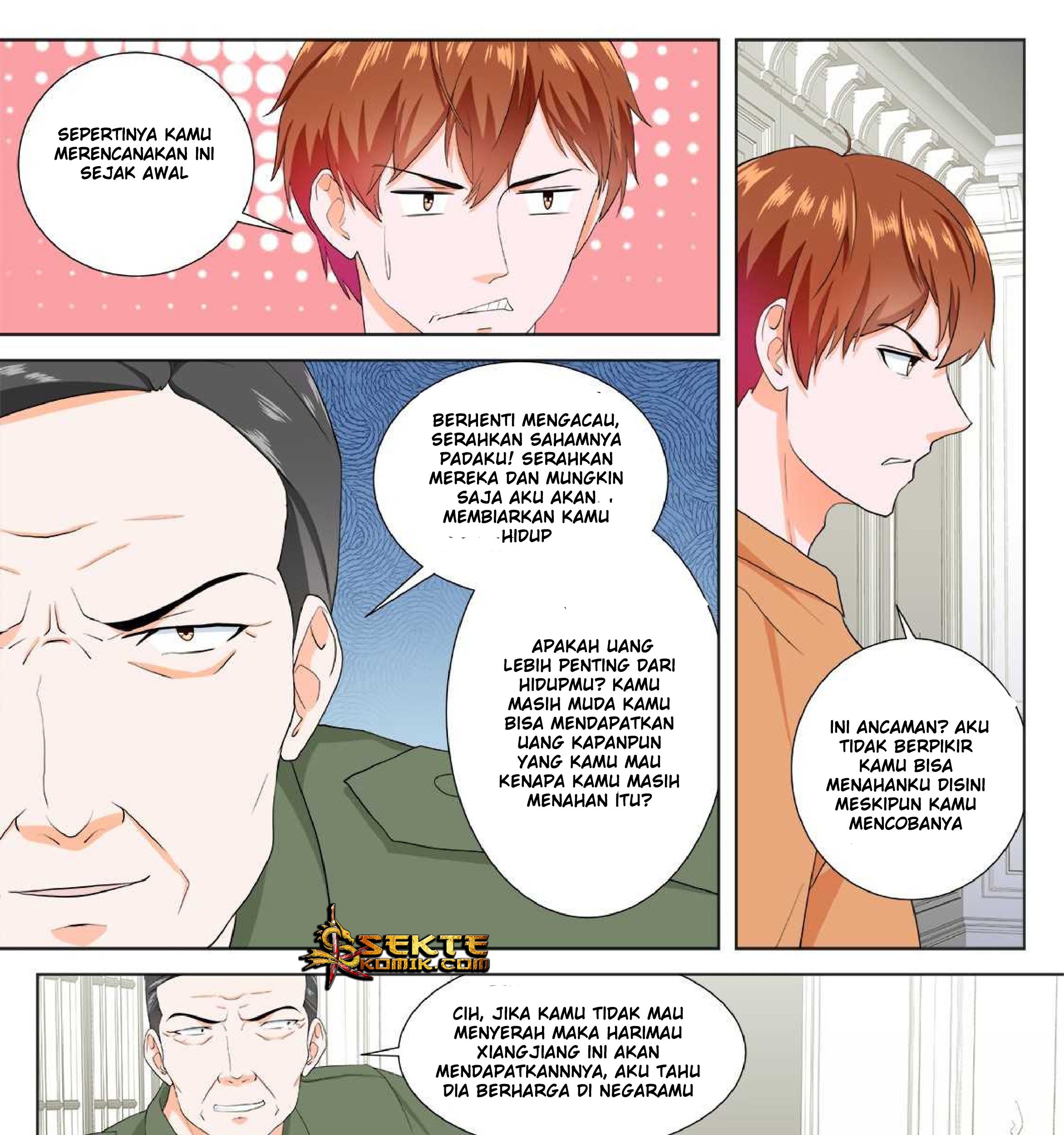 Metropolitan System Chapter 170 - halaman 2