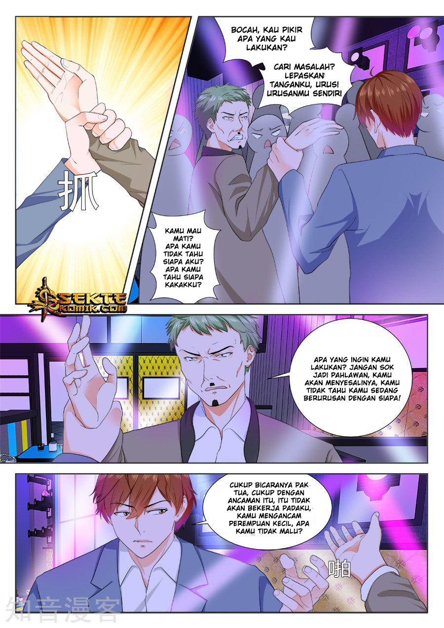Metropolitan System Chapter 178 - halaman 5