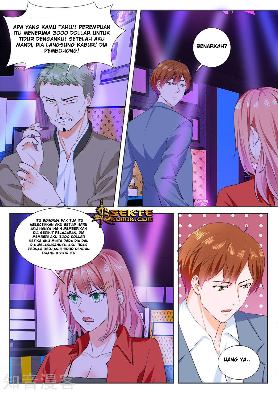 Metropolitan System Chapter 178 - halaman 6