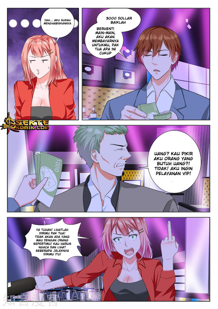 Metropolitan System Chapter 178 - halaman 7