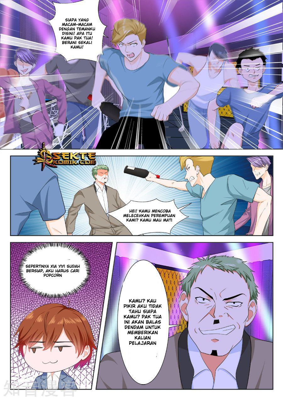 Metropolitan System Chapter 178 - halaman 8
