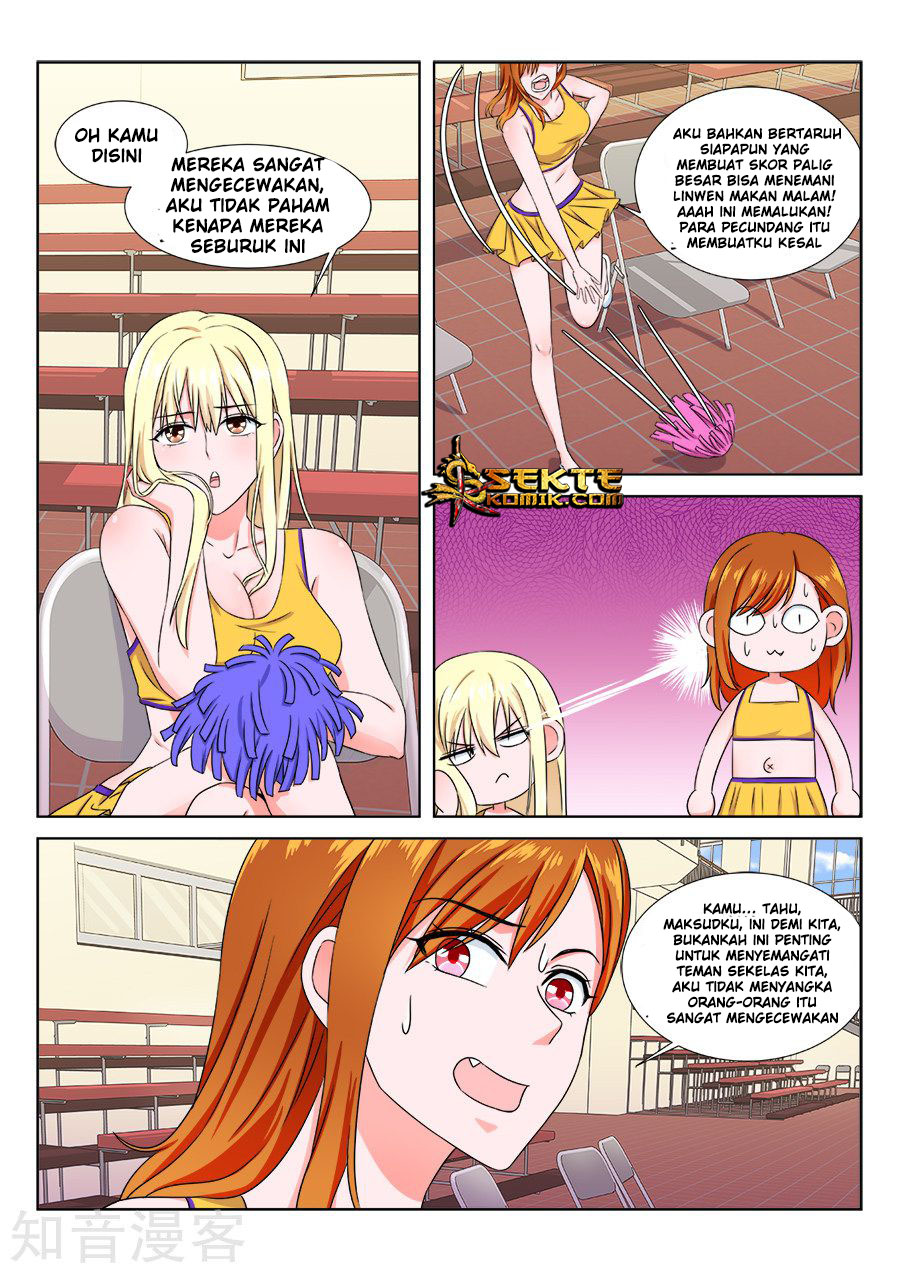 Metropolitan System Chapter 187 - halaman 4