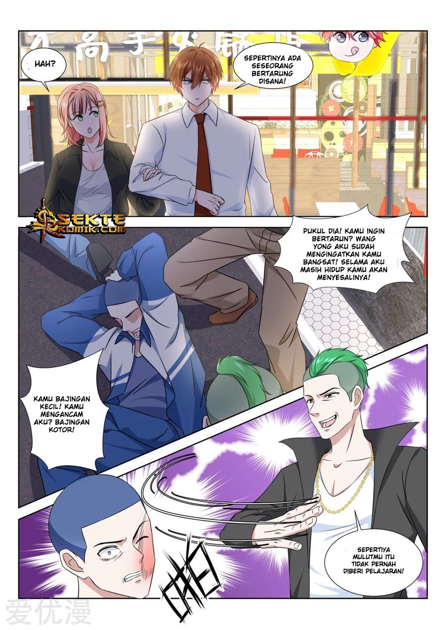 Metropolitan System Chapter 191 - halaman 7