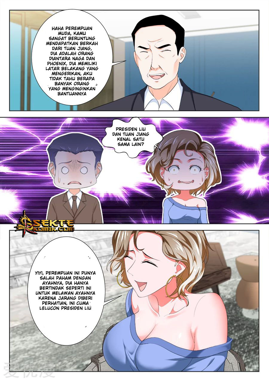 Metropolitan System Chapter 196 - halaman 8