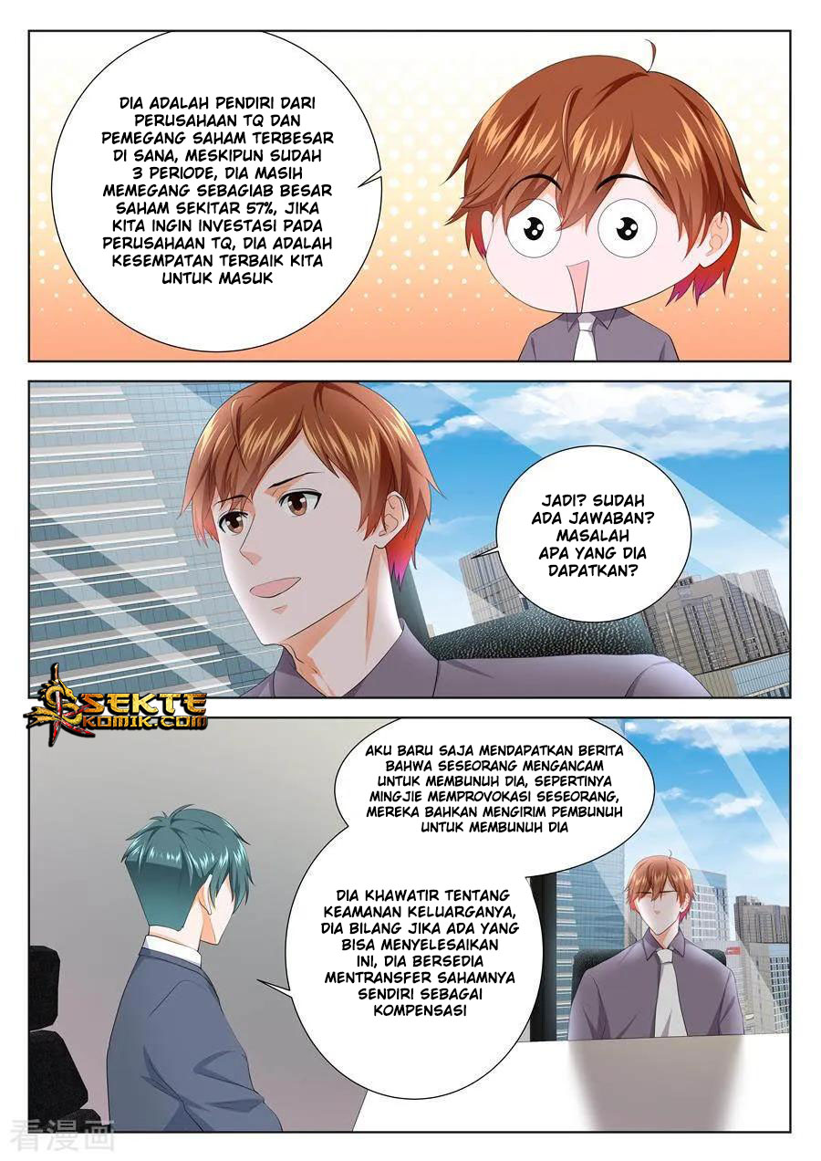 Metropolitan System Chapter 210 - halaman 7