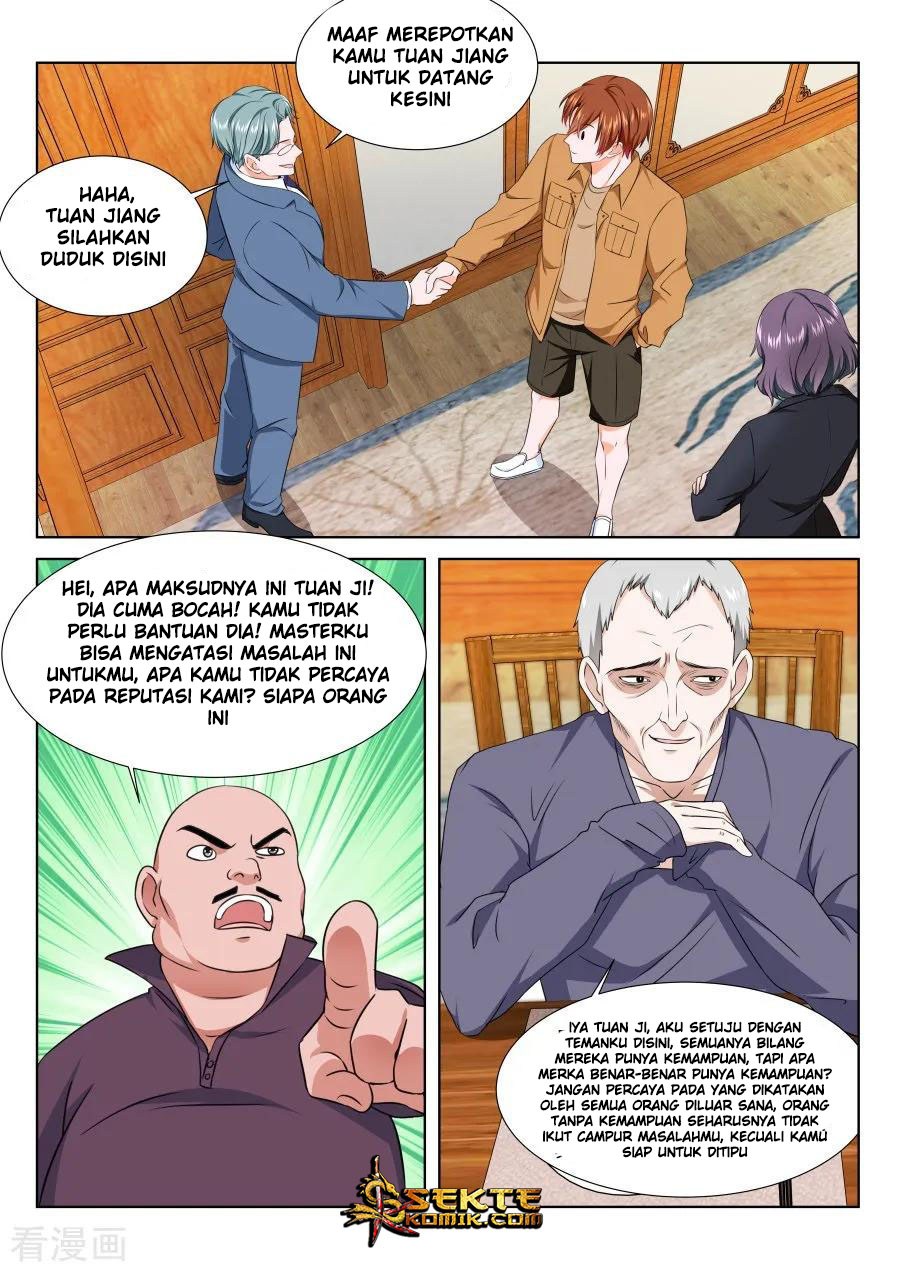 Metropolitan System Chapter 211 - halaman 5
