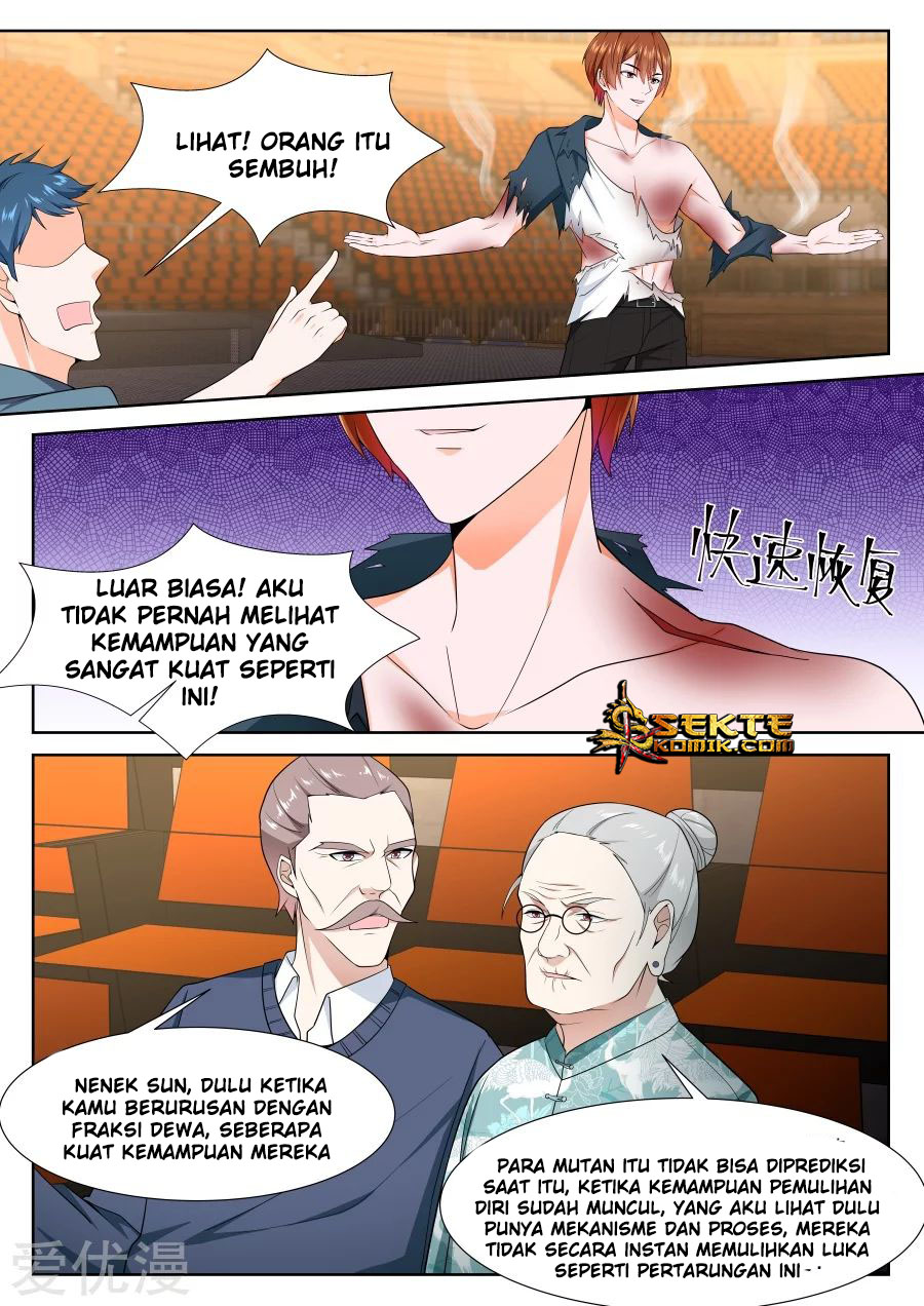 Metropolitan System Chapter 237 - halaman 3