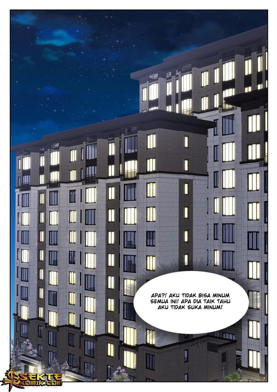 Metropolitan System Chapter 247 - halaman 7