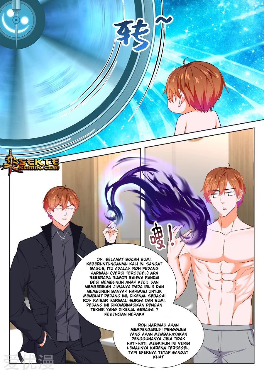 Metropolitan System Chapter 248 - halaman 2