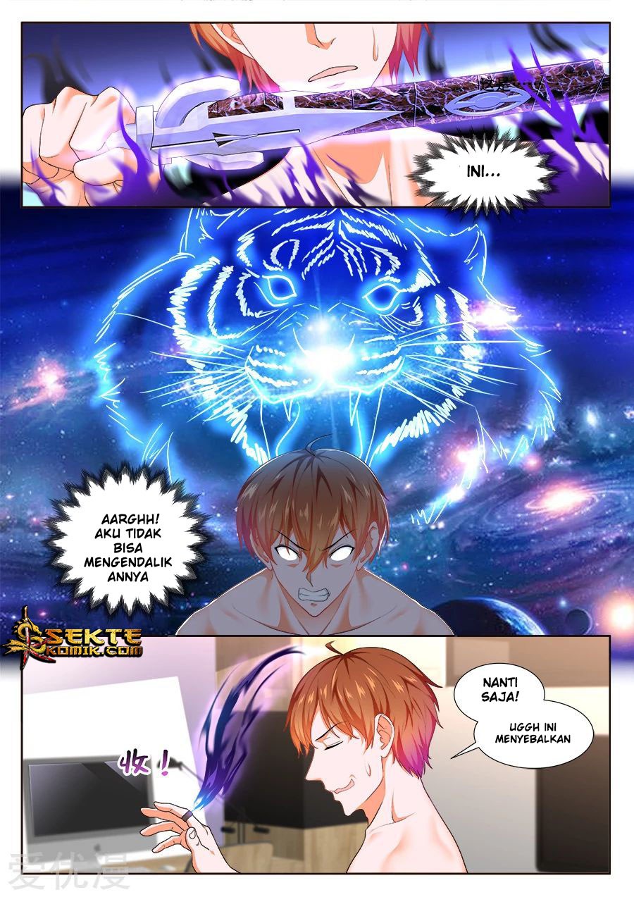 Metropolitan System Chapter 248 - halaman 3