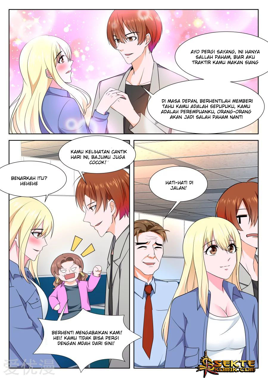 Metropolitan System Chapter 249 - halaman 4
