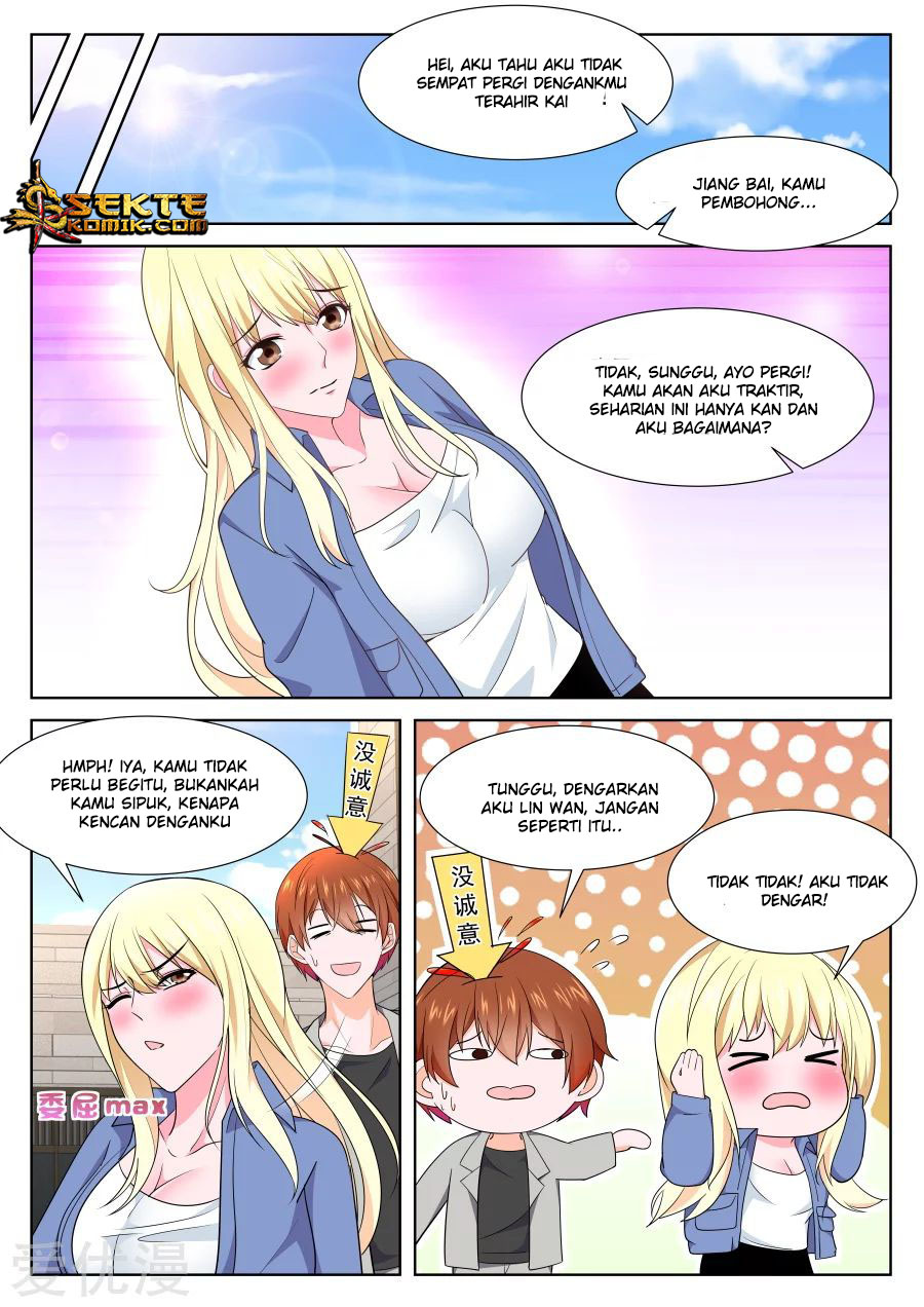 Metropolitan System Chapter 249 - halaman 6