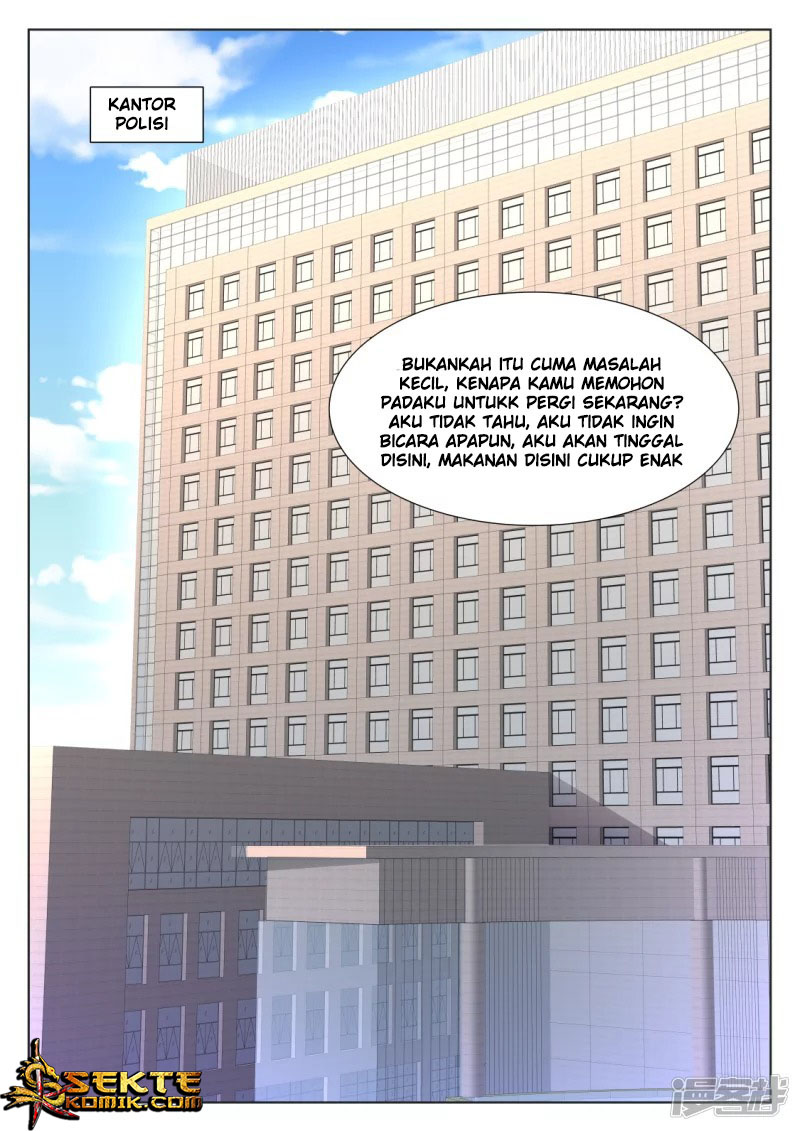 Metropolitan System Chapter 262 - halaman 6