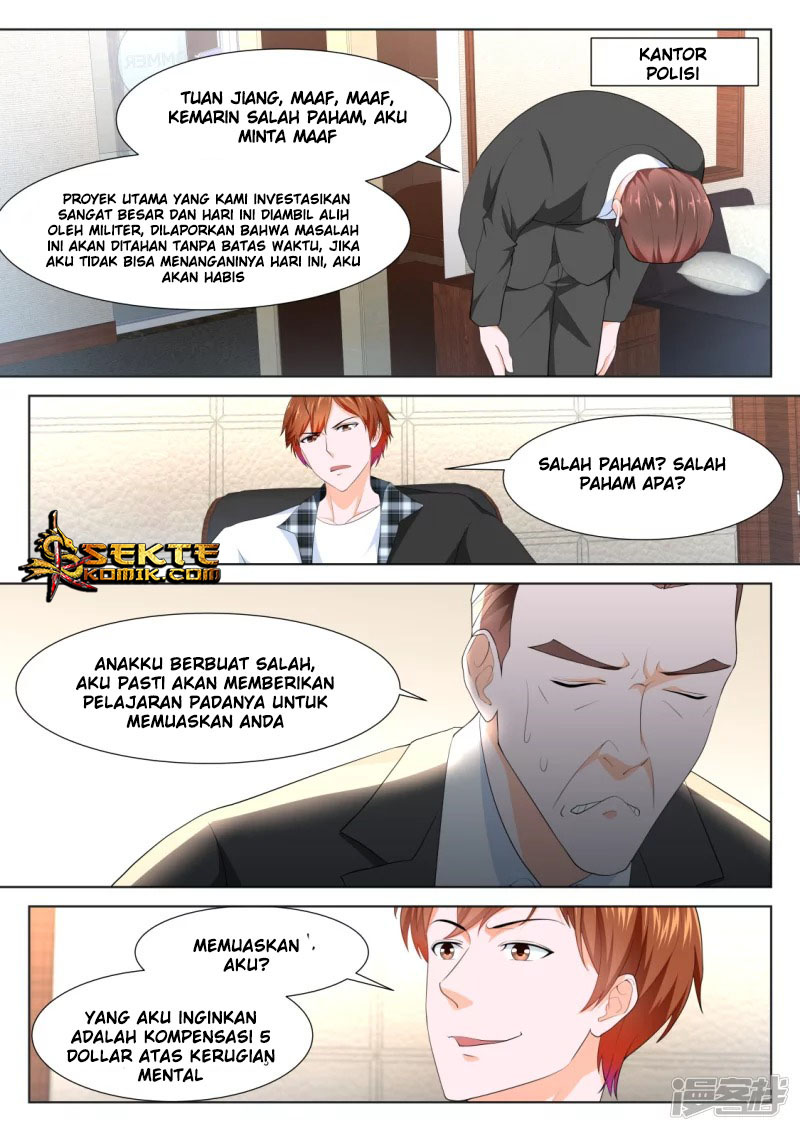 Metropolitan System Chapter 262 - halaman 7