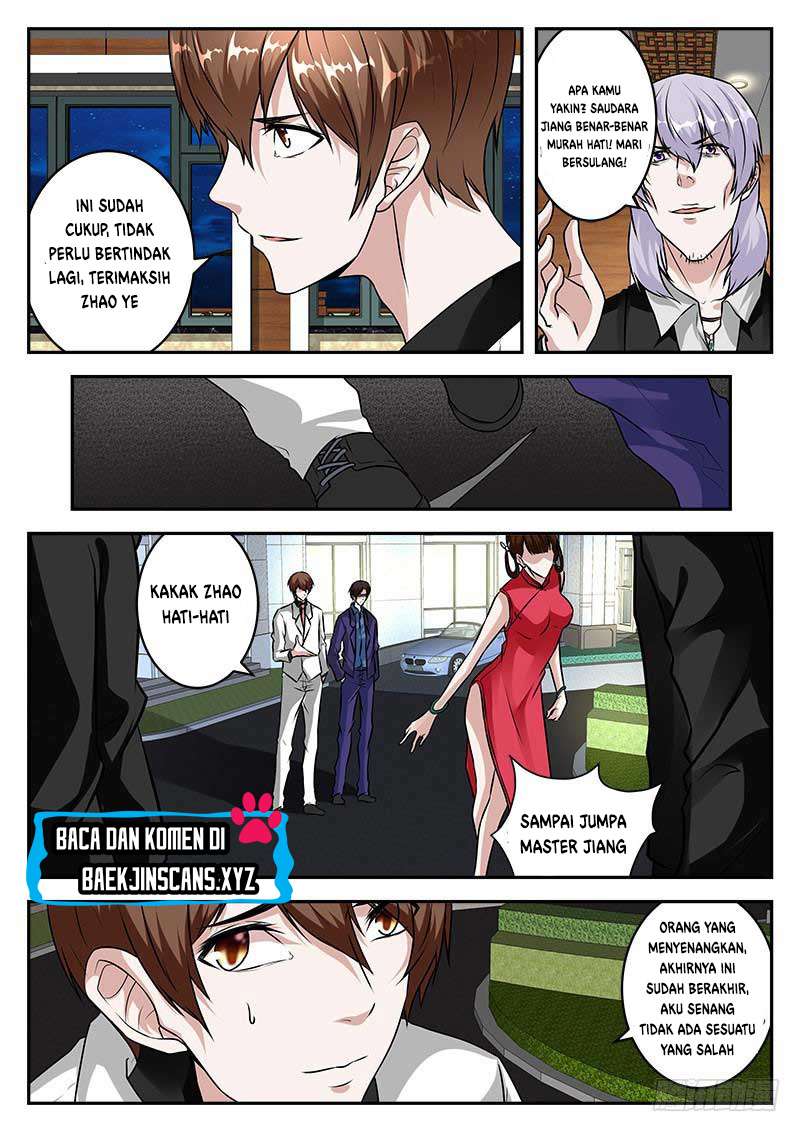 Metropolitan System Chapter 27 - halaman 5