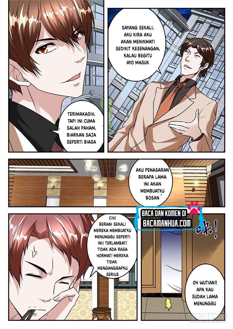 Metropolitan System Chapter 30 - halaman 3