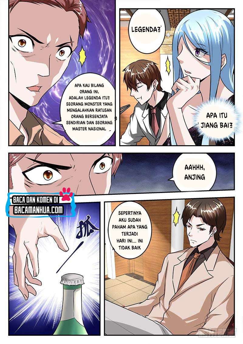 Metropolitan System Chapter 31 - halaman 4