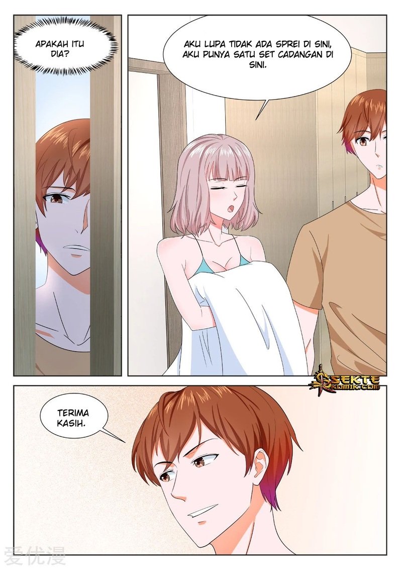 Metropolitan System Chapter 313 - halaman 4