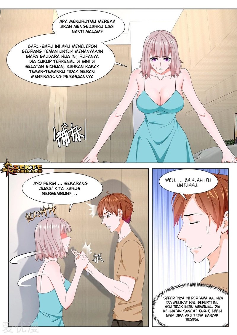 Metropolitan System Chapter 313 - halaman 5