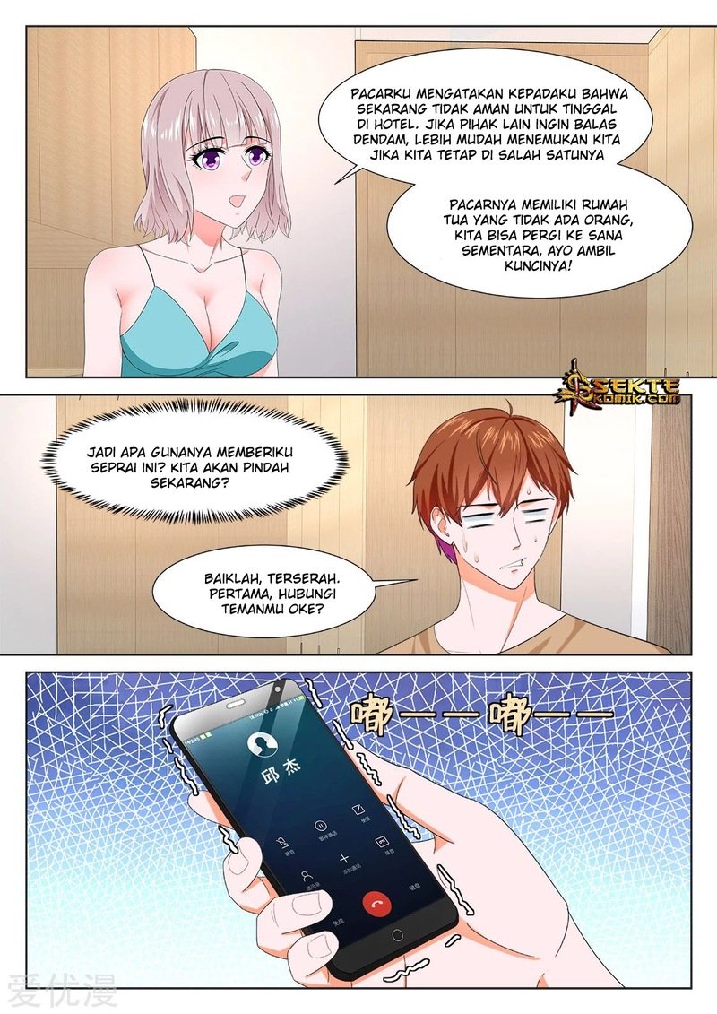 Metropolitan System Chapter 313 - halaman 6