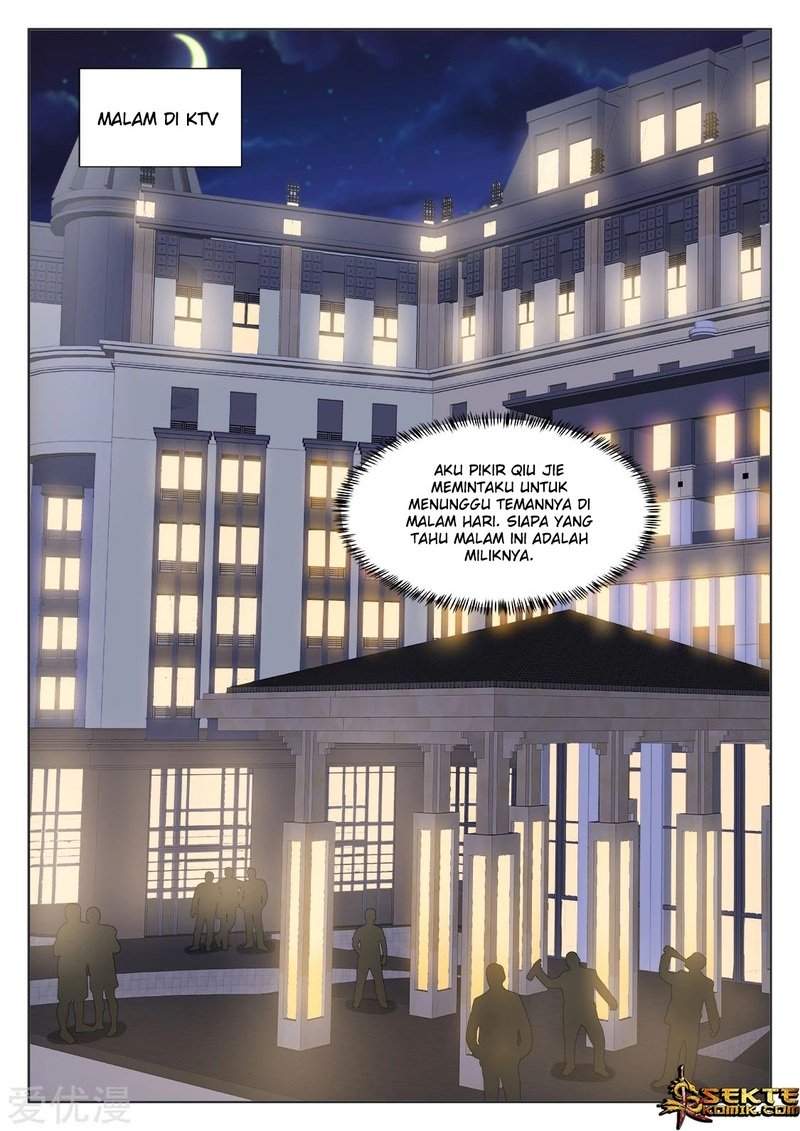Metropolitan System Chapter 313 - halaman 9