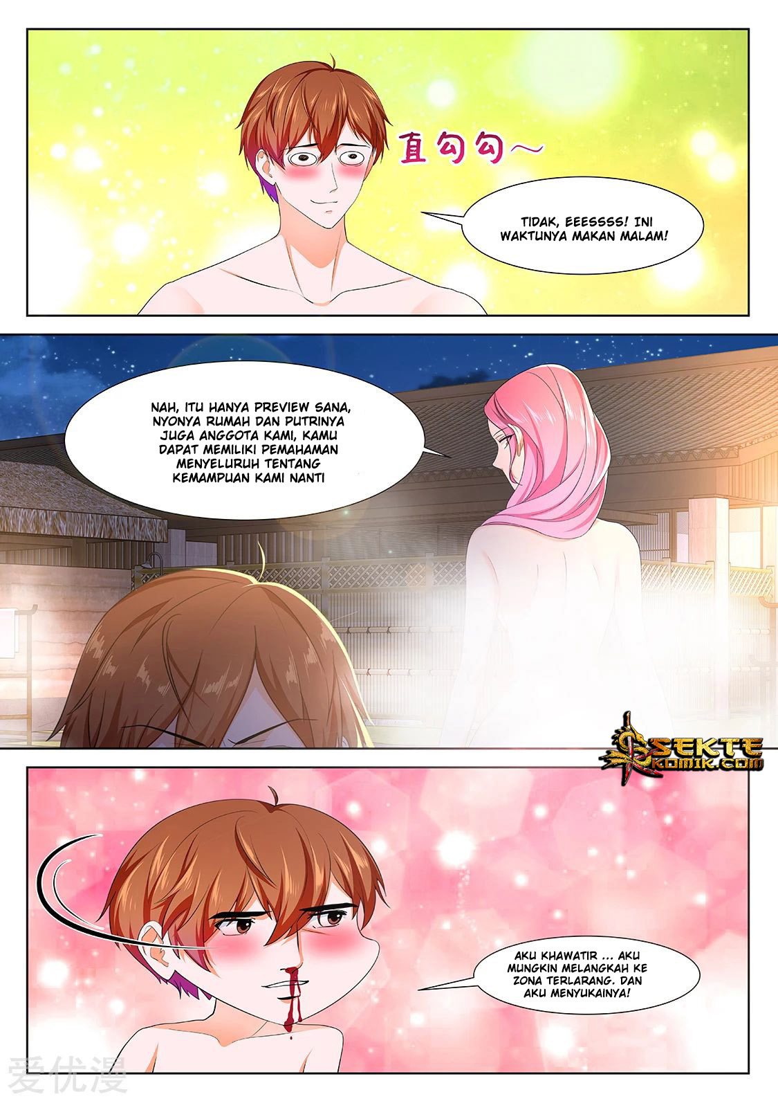 Metropolitan System Chapter 324 - halaman 4