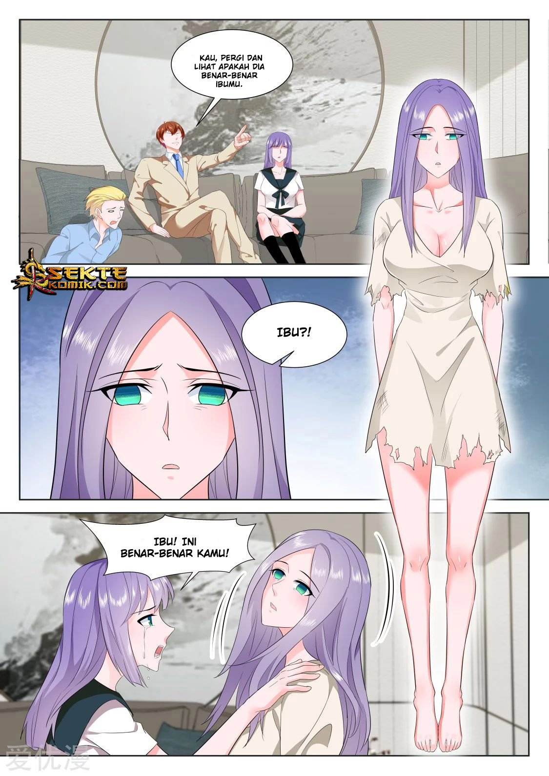 Metropolitan System Chapter 326 - halaman 7