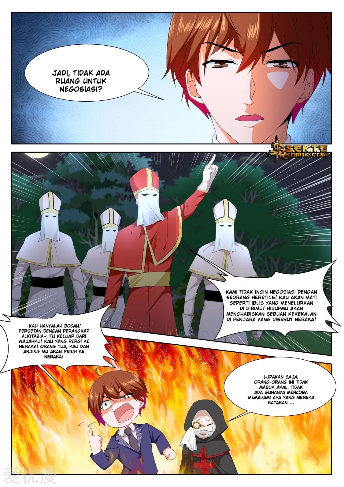 Metropolitan System Chapter 339 - halaman 4