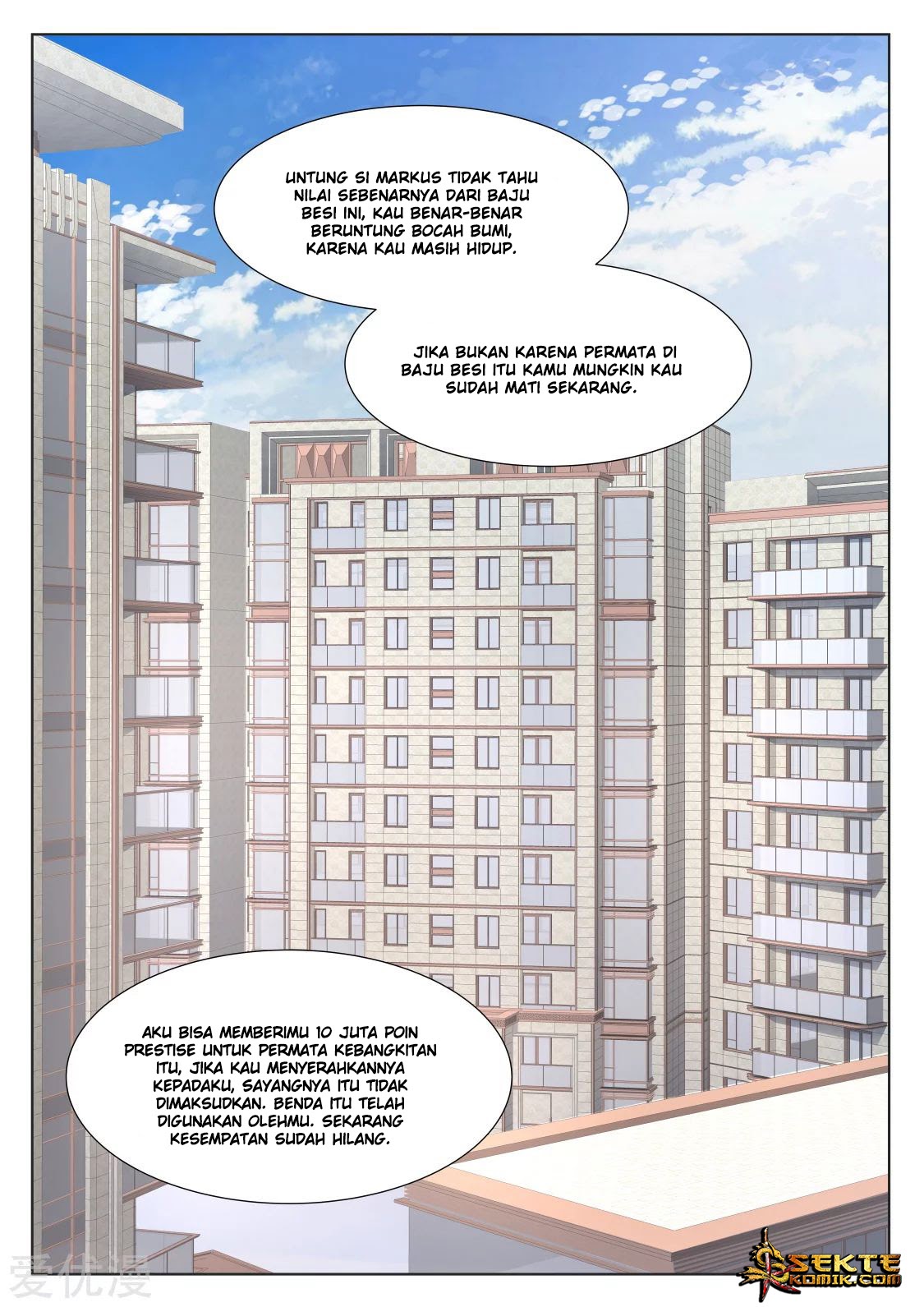 Metropolitan System Chapter 340 - halaman 14