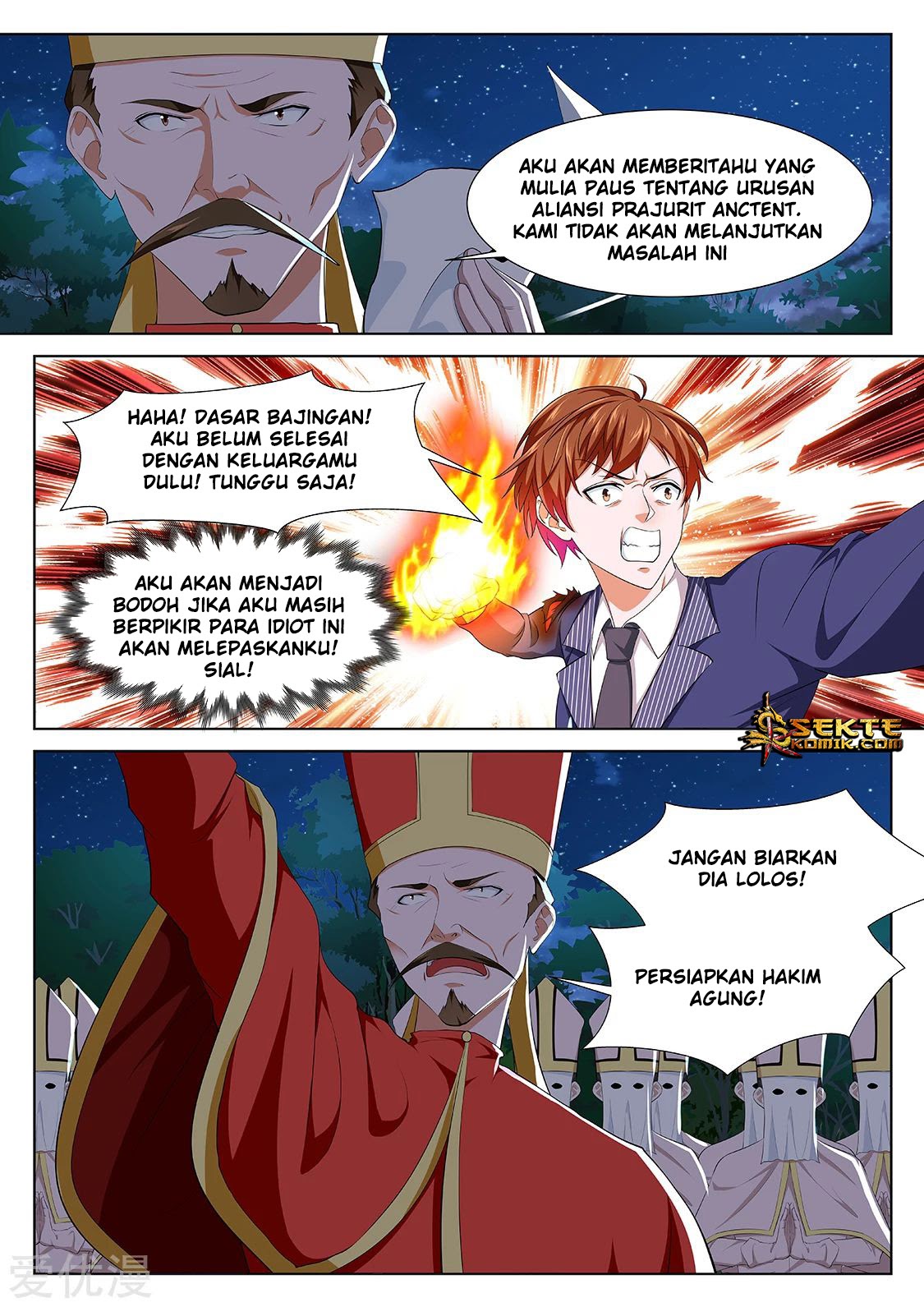 Metropolitan System Chapter 340 - halaman 6